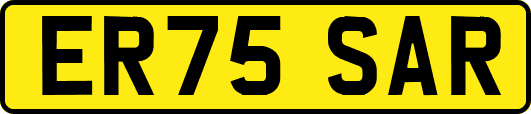 ER75SAR