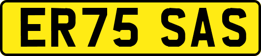 ER75SAS