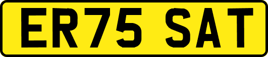 ER75SAT