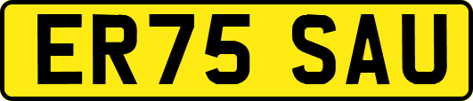 ER75SAU