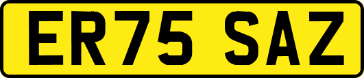 ER75SAZ