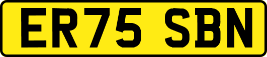 ER75SBN