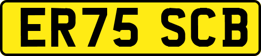 ER75SCB