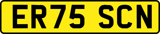 ER75SCN