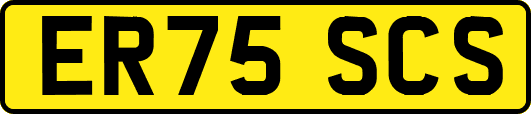 ER75SCS