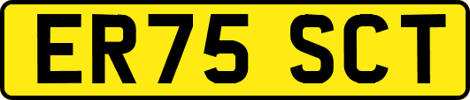 ER75SCT