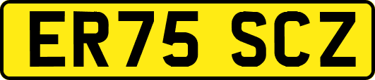 ER75SCZ