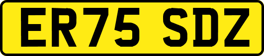 ER75SDZ