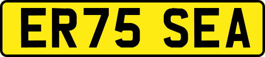 ER75SEA