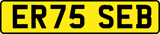 ER75SEB