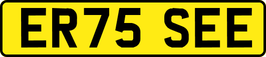ER75SEE