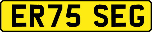 ER75SEG