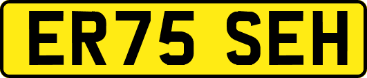 ER75SEH
