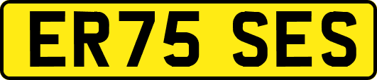 ER75SES