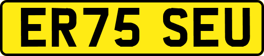 ER75SEU