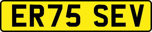 ER75SEV
