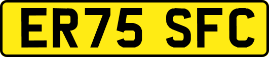 ER75SFC