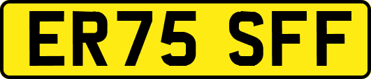 ER75SFF