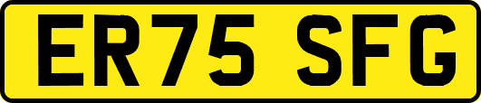 ER75SFG