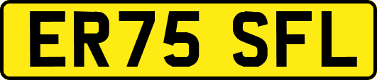 ER75SFL