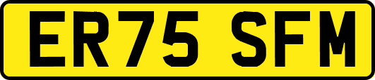 ER75SFM