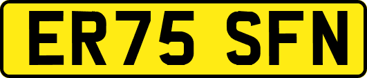 ER75SFN