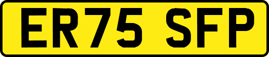 ER75SFP
