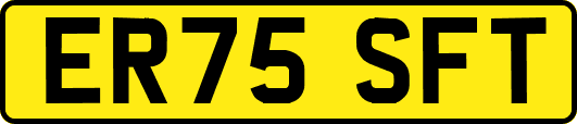 ER75SFT
