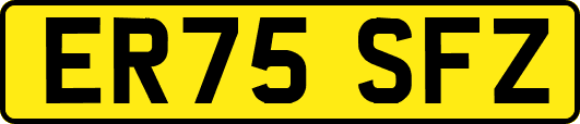 ER75SFZ