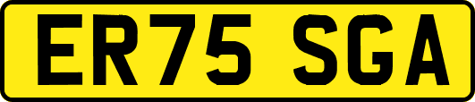ER75SGA