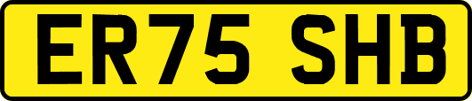 ER75SHB
