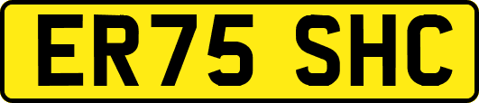 ER75SHC