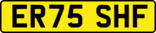ER75SHF