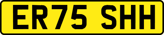 ER75SHH