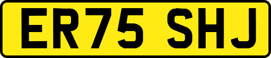 ER75SHJ