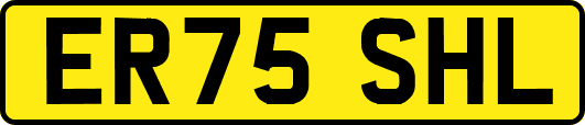 ER75SHL