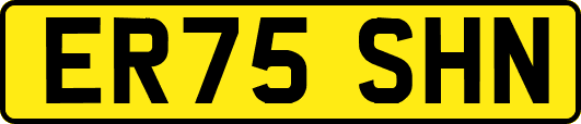 ER75SHN