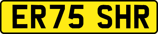 ER75SHR
