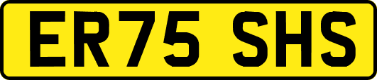 ER75SHS