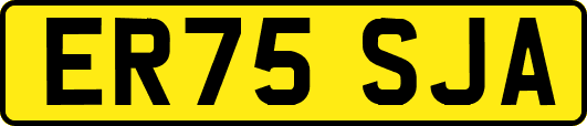 ER75SJA
