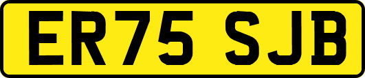 ER75SJB