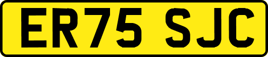 ER75SJC