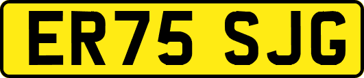 ER75SJG