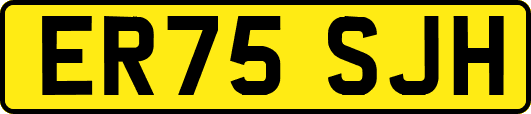 ER75SJH