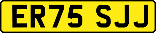 ER75SJJ