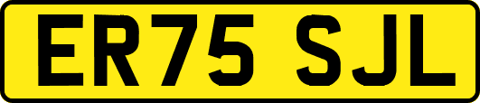 ER75SJL