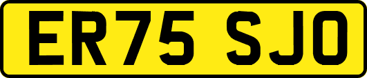 ER75SJO