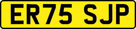 ER75SJP