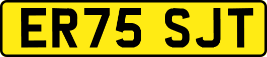 ER75SJT