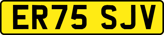 ER75SJV